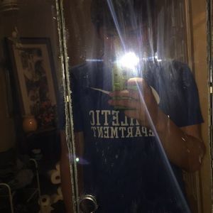 Meet your Posher, Bruce